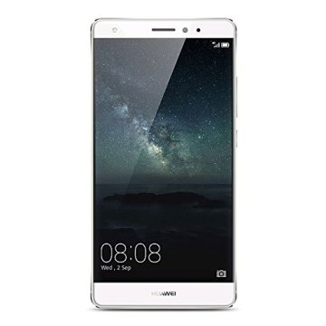 TIM Huawei Mate S 14 cm (5.5") SIM singola Android 5.1 4G Micro-USB 3 GB 32 GB 2700 mAh Bianco