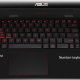 ASUS ROG GL752VW-T4157T Intel® Core™ i7 i7-6700HQ Computer portatile 43,9 cm (17.3