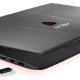 ASUS ROG GL752VW-T4157T Intel® Core™ i7 i7-6700HQ Computer portatile 43,9 cm (17.3