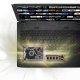ASUS ROG GL752VW-T4157T Intel® Core™ i7 i7-6700HQ Computer portatile 43,9 cm (17.3