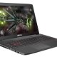 ASUS ROG GL752VW-T4157T Intel® Core™ i7 i7-6700HQ Computer portatile 43,9 cm (17.3