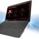 ASUS ROG GL752VW-T4157T Intel® Core™ i7 i7-6700HQ Computer portatile 43,9 cm (17.3