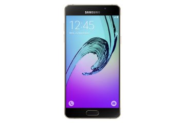 TIM SAMSUNG GALAXY A5 (2016) 13,2 cm (5.2") SIM singola Android 5.1 4G Micro-USB 2 GB 16 GB 2900 mAh Oro