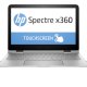 HP Spectre x360 13-4113nl Intel® Core™ i5 i5-6200U Computer portatile 33,8 cm (13.3