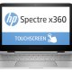 HP Spectre x360 13-4113nl Intel® Core™ i5 i5-6200U Computer portatile 33,8 cm (13.3