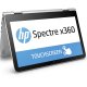 HP Spectre x360 13-4113nl Intel® Core™ i5 i5-6200U Computer portatile 33,8 cm (13.3