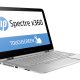 HP Spectre x360 13-4113nl Intel® Core™ i5 i5-6200U Computer portatile 33,8 cm (13.3