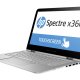 HP Spectre x360 13-4113nl Intel® Core™ i5 i5-6200U Computer portatile 33,8 cm (13.3