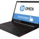 HP Notebook OMEN - 15-5253nl (ENERGY STAR) 2