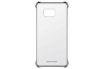 Samsung Galaxy S6 edge+ Clear Cover