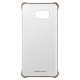 Samsung Galaxy S6 edge+ Clear Cover 4