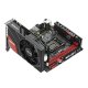 ASUS GTX950-M-2GD5 scheda video NVIDIA GeForce GTX 950 GDDR5 5