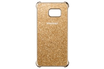 Samsung Galaxy S6 edge+ Glitter Cover