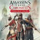 Ubisoft Assassin's Creed Chronicles : Trilogy Standard Tedesca, Inglese, Cinese semplificato, Coreano, ESP, Francese, ITA, Giapponese, DUT, Polacco, Portoghese, Russo, Ceco PlayStation 4 3
