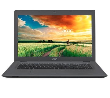 Acer Aspire E E5-573-56E5 Intel® Core™ i5 i5-4210U Computer portatile 39,6 cm (15.6") 4 GB DDR3L-SDRAM 500 GB HDD Wi-Fi 5 (802.11ac) Windows 10 Home Antracite, Grigio