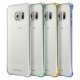Samsung Galaxy S6 edge Clear Cover 5