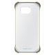 Samsung Galaxy S6 edge Clear Cover 6