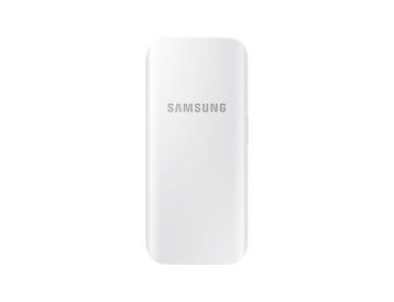 Samsung EB-PJ200 Ioni di Litio 2100 mAh Bianco