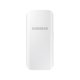 Samsung EB-PJ200 Ioni di Litio 2100 mAh Bianco 2
