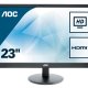 AOC 70 Series E2370SH Monitor PC 58,4 cm (23