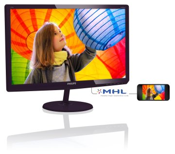 Philips Monitor LCD 277E6LDAD/00