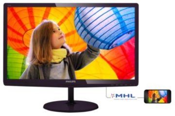 Philips Monitor LCD 227E6LDSD/00
