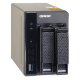 QNAP TS-253A server NAS e di archiviazione Tower Intel® Celeron® N3150 4 GB DDR3L 0 TB QNAP Turbo System Alluminio, Nero 5