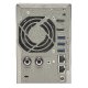 QNAP TS-253A server NAS e di archiviazione Tower Intel® Celeron® N3150 4 GB DDR3L 0 TB QNAP Turbo System Alluminio, Nero 6