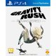 Sony Gravity Rush Remastered, PlayStation 4 Standard Inglese 2