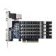 ASUS 710-2-SL NVIDIA GeForce GT 710 2 GB GDDR3 3