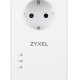 Zyxel PLA5456 Collegamento ethernet LAN Bianco 2 pz 6