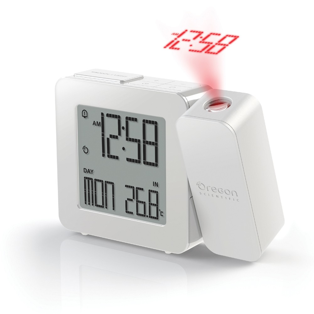 Orologio oregon con proiezione deals