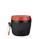 The House Of Marley Chant Mini Altoparlante portatile mono Nero, Rosso 3