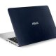 ASUS K501UX-FI115T Intel® Core™ i7 i7-6500U Computer portatile 39,6 cm (15.6