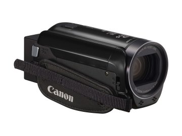 Canon LEGRIA HF R76 Videocamera palmare 3,28 MP CMOS Full HD Nero
