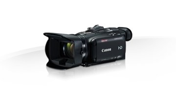 Canon LEGRIA HF G40 Videocamera palmare 3,09 MP CMOS Full HD Nero