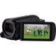 Canon LEGRIA HF R78 Videocamera palmare 3,28 MP CMOS Full HD Nero 3