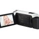 Canon LEGRIA HF R706 Videocamera palmare 3,28 MP CMOS Full HD Bianco 3