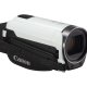 Canon LEGRIA HF R706 Videocamera palmare 3,28 MP CMOS Full HD Bianco 5
