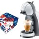 De’Longhi Mini Me EDG305.WB Valentino Macchina per caffè a capsule 0,8 L 3
