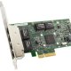 IBM Broadcom NetXtreme I Quad Port GbE Interno Ethernet 1000 Mbit/s 2