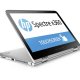 HP Spectre x360 13-4110nl Intel® Core™ i5 i5-6200U Ibrido (2 in 1) 33,8 cm (13.3