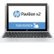 HP Pavilion x2 10-n106nl Intel Atom® x5-Z8300 Ibrido (2 in 1) 25,6 cm (10.1