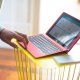 HP Pavilion x2 10-n106nl Intel Atom® x5-Z8300 Ibrido (2 in 1) 25,6 cm (10.1