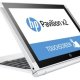 HP Pavilion x2 10-n106nl Intel Atom® x5-Z8300 Ibrido (2 in 1) 25,6 cm (10.1