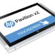 HP Pavilion x2 10-n106nl Intel Atom® x5-Z8300 Ibrido (2 in 1) 25,6 cm (10.1