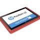 HP Pavilion x2 10-n107nl Intel Atom® x5-Z8300 Ibrido (2 in 1) 25,6 cm (10.1