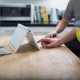 HP Pavilion x2 10-n107nl Intel Atom® x5-Z8300 Ibrido (2 in 1) 25,6 cm (10.1