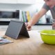 HP Pavilion x2 10-n107nl Intel Atom® x5-Z8300 Ibrido (2 in 1) 25,6 cm (10.1