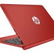 HP Pavilion x2 10-n107nl Intel Atom® x5-Z8300 Ibrido (2 in 1) 25,6 cm (10.1